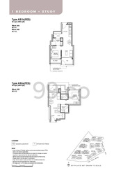 FORETT AT BUKIT TIMAH (D21), Apartment #452105861